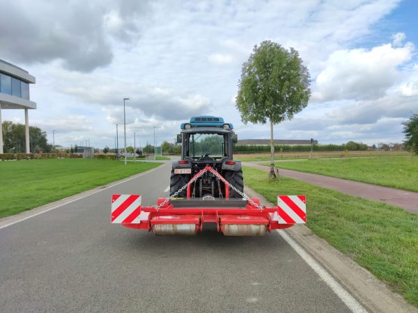 Débroussailleuse S282B - Afbeelding 6