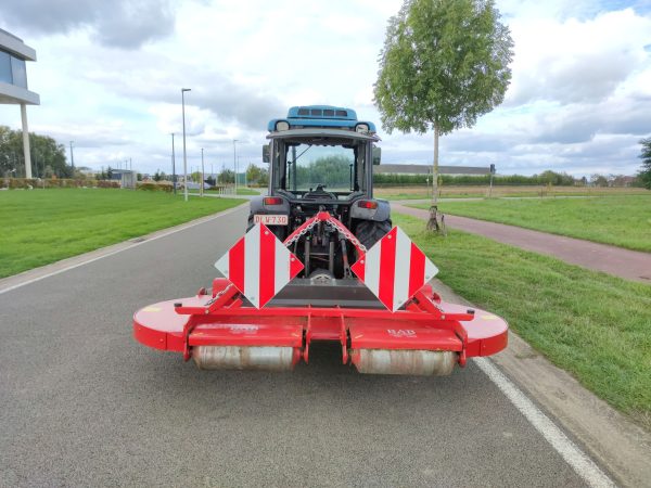 Débroussailleuse S282B - Afbeelding 5