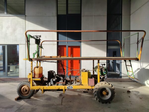Jammaers Picking Cart - Afbeelding 5