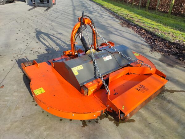 BAB S242A Sliding Mower