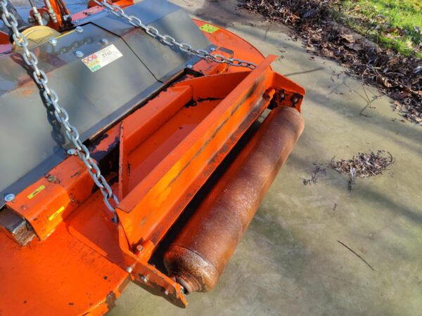 BAB S242A Sliding Mower - Afbeelding 3